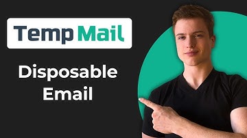 How To Get Disposable Email Address (Quick Guide)