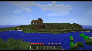 ⛏️ ИДЕАЛЬНЫЙ СТАРТ В MINECRAFT 💰 Мой способ фарма ресурсов с самого начала! 2012