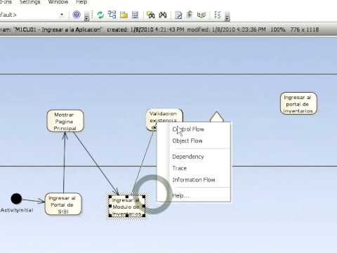 Guia Enterprise Architect Parte 2