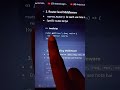 5 Types of Middleware 👍 #coding #react #ai #programming