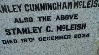 McLeish Ancestry, Glasgow