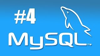 Curso Básico de MYSQL - Parte 4 - crear bases de datos, tablas y añadirles registros