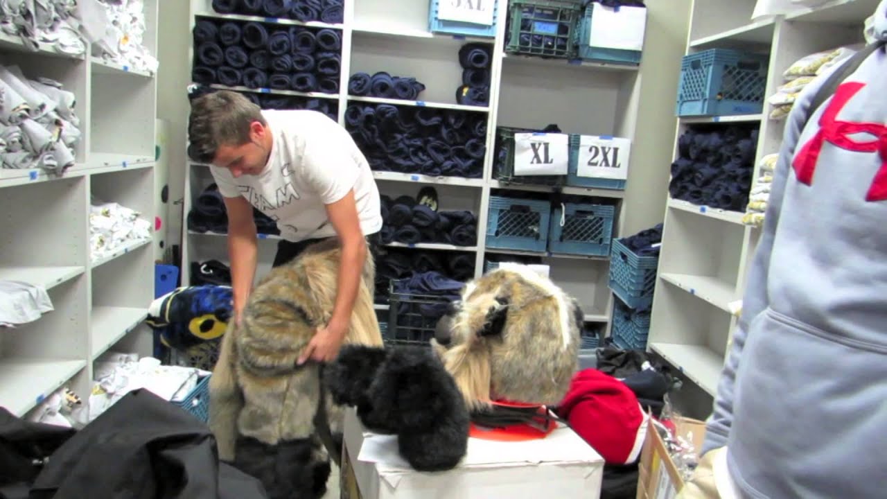 Rosemont Music Video Behind the Scenes