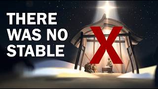 What the Christmas Nativity was Actually Like