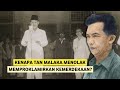 Kenapa Tan Malaka Menolak Memproklamirkan Kemerdekaan Indonesia?