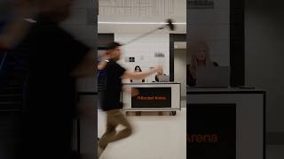 Rocket Arena Tour | Redfin