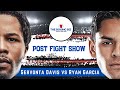 Gervonta Davis beats Ryan Garcia! | Who&#39;s Next!?