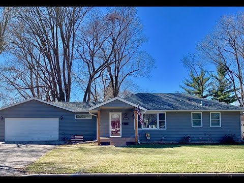 10748 Little Avenue S, Bloomington, MN home video tour