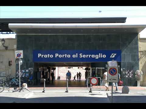 Video: Nucleo Di Prato