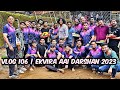 Vlog 106  ekvira aai darshan 2023  shubhankar entertainments family    