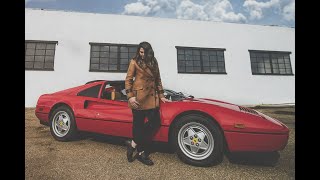 Sports Performance Classic Ferrari under $100k!