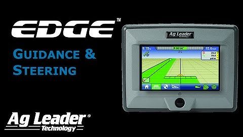 ParaDyme User Interface - EDGE - Guidance & Steering 03