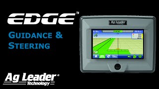ParaDyme User Interface - EDGE - Guidance & Steering 03