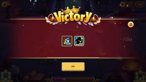 One of the Most Minimal Setups For Shadow Seal Land 20 - Idle Heroes