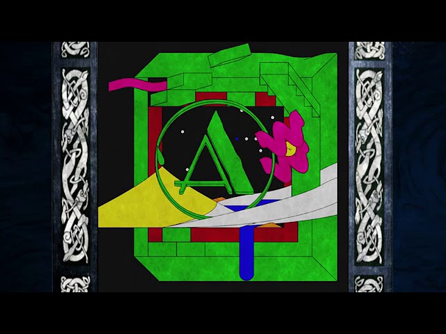 Shaun's Bell Curve Effigy