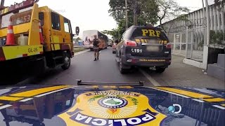 ☆Anjos da Estrada - Ep.09-10 Discovery Channel☆