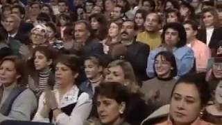 FERDİCİ NAİLE İÇİM YANAR TV PROĞRAMI
