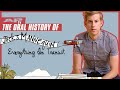 Capture de la vidéo Andrew Mcmahon: Jack's Mannequin 'Everything In Transit' Complete History