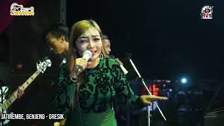 Badai Biru Voc Betty Puspitasari Senada Gresik Jawa Timur