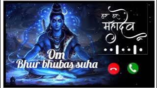 Ringtone:- ॐ भूर्भुवः स्वःOm bhur bhuvaha svaha Tat savitur varenyam  Brodha V #OM​ #BrodhaV​