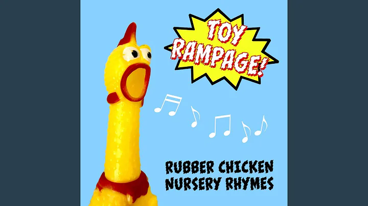 Happy Birthday to You (Rubber Chicken Version)