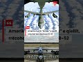 Amerika humb “bishën” e qiellit, rrëzohet bombarduesi B-52