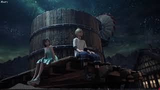 Final Fantasy VII Remake - Theme Song "Hollow" (REMIX)