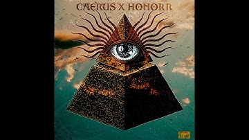 FREE LOOP KIT / SAMPLE PACK 2021 - CAERUS X HONORR VOL.1 (Pyrex Whippa, Wheezy, CuBeatz, Southside)