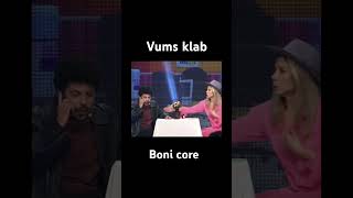 Vums klab 😂boni😂