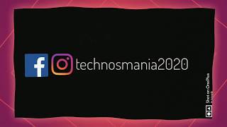 TECHNOSMANIA 2020 FLASHMOB