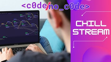 jr00t & Al3x Be - Chill Stream