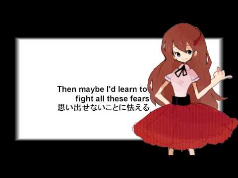 [UTAU ANNIVERSARY (P1/2)] GALLOWS BELL [Anta_Robust] +VB