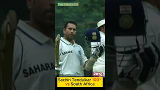The Unbeaten Masterpiece! Sachin 100 vs South Africa 2010