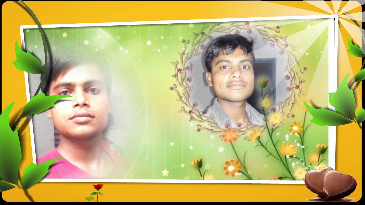 HD Alok sharma wedding slideshow camera iphone 8 plus apk