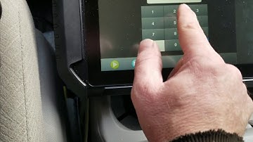 2016 Honda Odyssey via Smart Pro