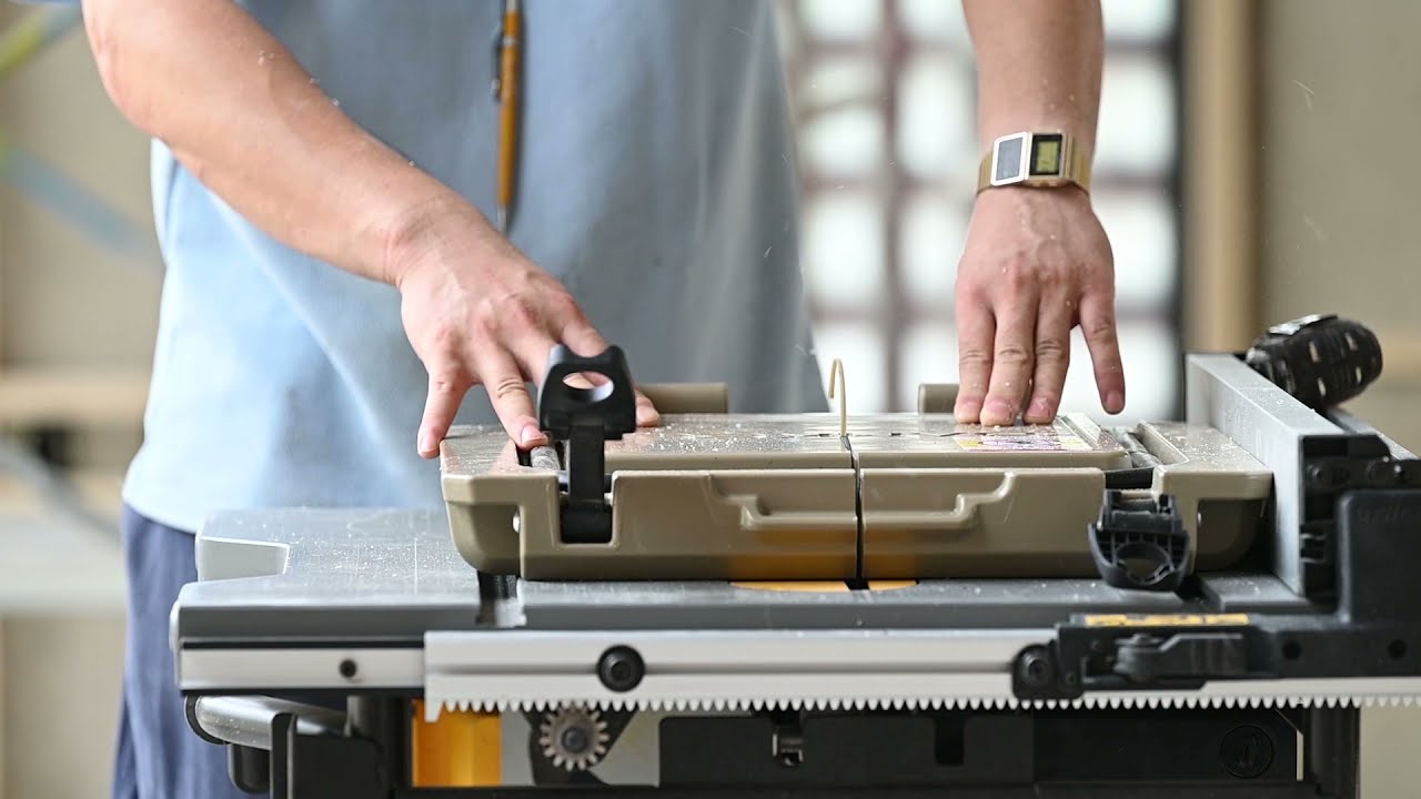 [BAMKEL] Ice Cooler Box Cutting Test / Cooler box inside / PU form / Hard coolers