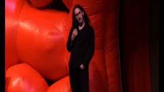 Ross Noble Randomist - Live in Melbourne Town Hall [Part 9 / Final part]