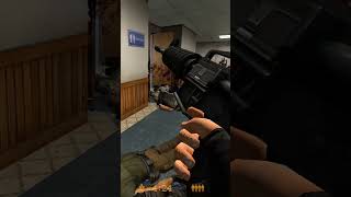 Counter Strike Source 1.6 Short Part 018