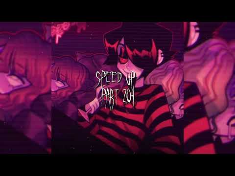 Бездарность - Вишневый сок | speed up/nightcore