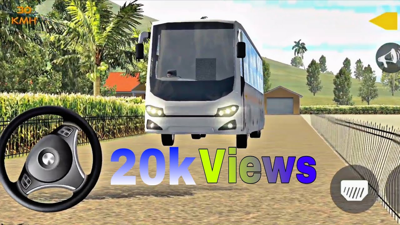 Indian Sleeper Bus Simulator 3D😱😱😱😱🔥🔥😈😈😈😈😈🙏🙏🙏🙏...@NITINGAMERZ776 #vrial #trending 