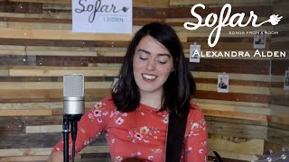 Alexandra Alden - Mexico | Sofar Leiden