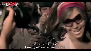 Nawal El Zoghby - Aghla El Habayeb Türkçe Çeviri