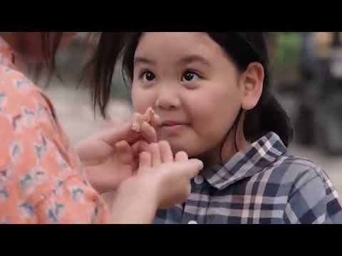 Cô bé ĐÓI ĐẾN MỜ MẮT liền phải ăn vội ĐỒ ĂN THỪA I PTH