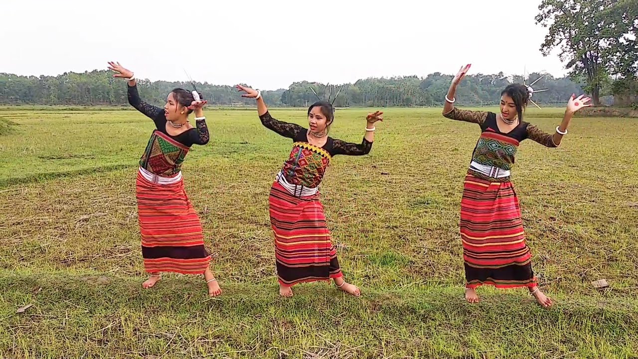 Koch Cultural Folk Album Version Dance Video