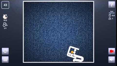 Brain It On | Level 43 | Mobie