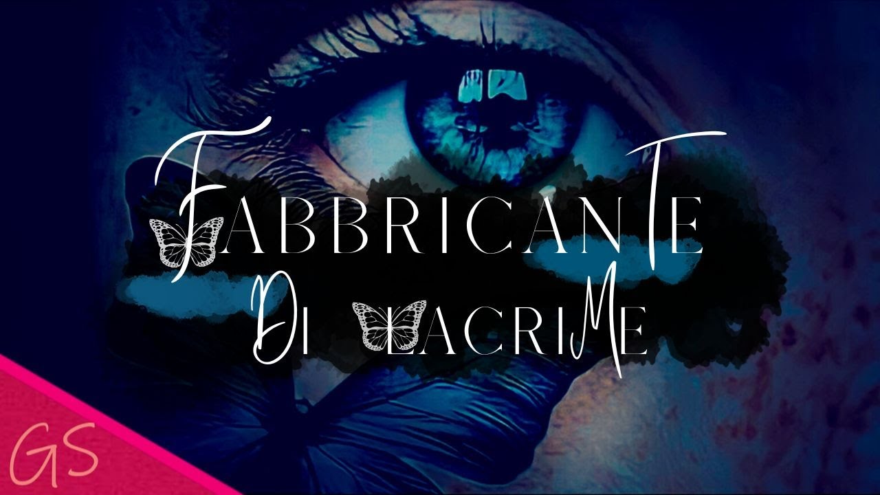 FABBRICANTE DI LACRIME TRAILER GS 2 [MULTI SUB] ITA YouTube