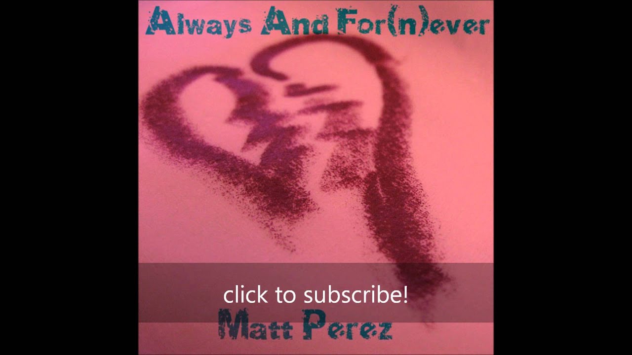 All I Need Is You (ft. Maskerade) [Original Pop/R&B Song] YouTube