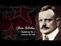 Jean Sibelius. Symphony No  2