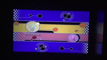 Blinx 2: Masters Of Time and Space Playthrough: Round 2 (Mission 3) And Mission 4 Segment (Tom Toms)