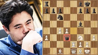 Magnus Carlsen: &quot;Be a F*cking Shark!&quot; || Nakamura vs Nepo || FIDE Candidates (2022) R5